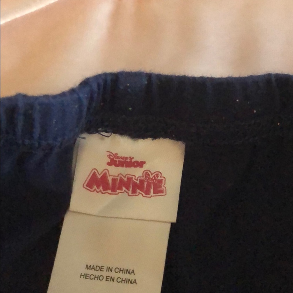 4T Minnie Mouse set - Picture 10 of 11